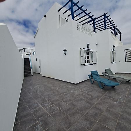 فيلا Casa La Marea أرايتا المظهر الخارجي الصورة
