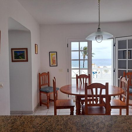 فيلا Casa La Marea أرايتا المظهر الخارجي الصورة